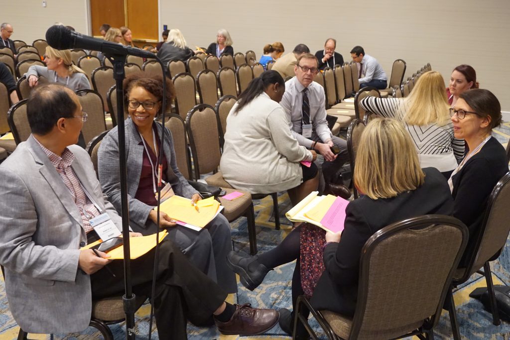 Teaching Methods at 2019 AALS Annual Meeting