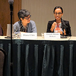 Section on Pro Bono and Public Service Opportunities panel