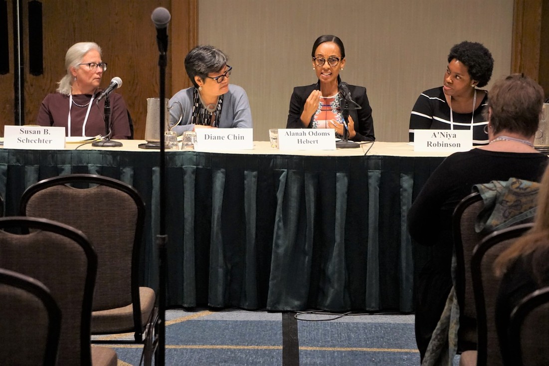 Section on Pro Bono and Public Service Opportunities session at the 2019 AALS Annual Meeting