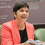 Mary Adkins, University of Florida, Levin College of Law