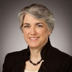 AALS President Darby Dickerson