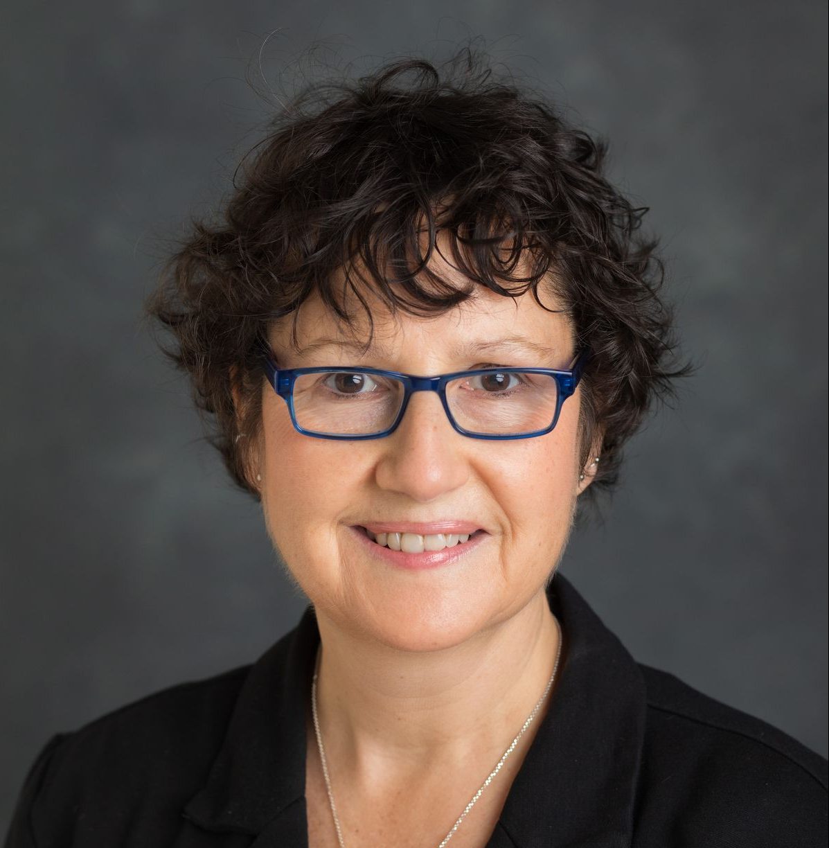Headshot of Professor Heminway