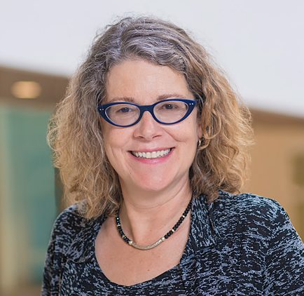Susan Carle Headshot
