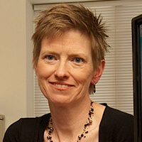 Headshot of Kathleen Clark, Professor of Law, Washington University St. Louis, School of Law