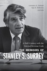 A Half-Century with the Internal Revenue Code A Half-Century with the Internal Revenue Code