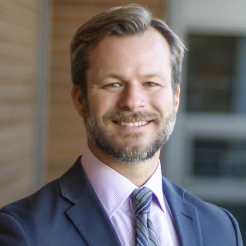 Brian Soucek- U.C. Davis School of Law