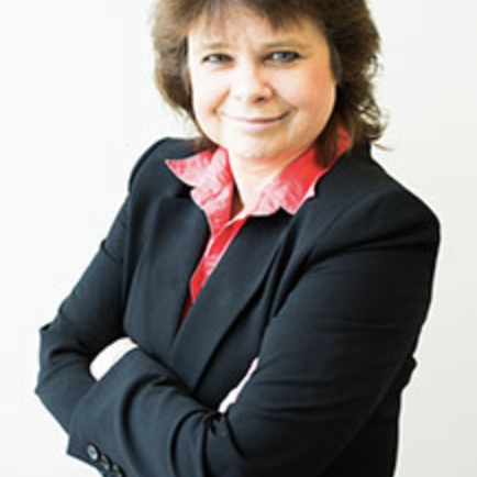 Karin Mika- Cleveland-Marshall School of Law