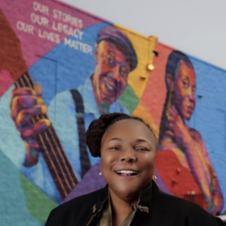 Lolita Buckner Inniss- University of Colorado