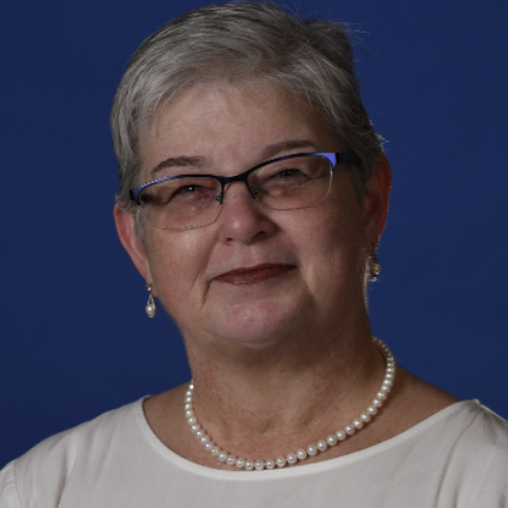 Tracy Norton- LSU Law