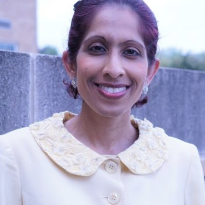 Almas Khan- The University of Arkansas
