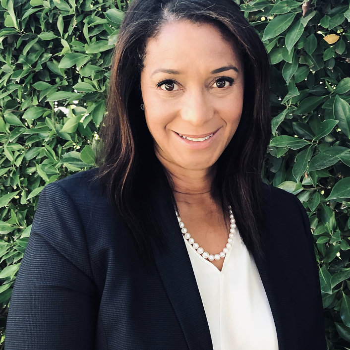 Patricia Winograd- LMU Loyola