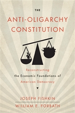 Anti-Oligarchy Constitution Anti-Oligarchy Constitution