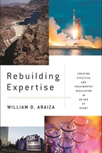 Rebuilding Expertise Rebuilding Expertise