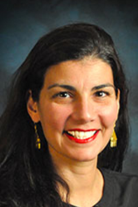 Maryam Ahranjani, University of New Mexico School of Law