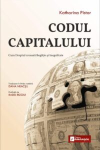 codulcapitalului codulcapitalului