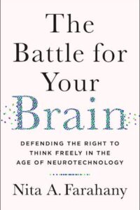 The Battle for your brain The Battle for your brain