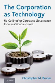 The corporation as Technology The corporation as Technology