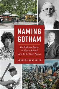 Naming Gotham Naming Gotham