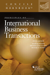 InternationalBusiness InternationalBusiness