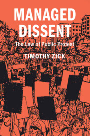Manageddissent Manageddissent