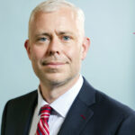 Headshot of Chris Hoofnagle Professional Headshot