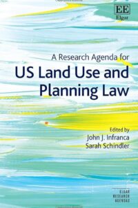 US Land Use and Planning Law US Land Use and Planning Law