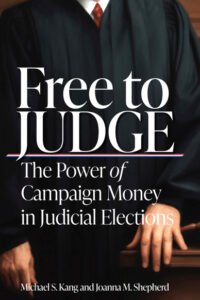 Free to Judge Free to Judge