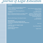 71-4 two toned blue and white journal cover