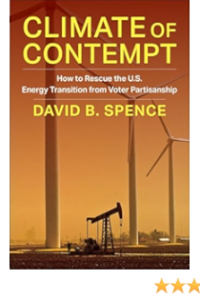 Climate of Contempt Climate of Contempt