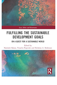 Sustainable Development Sustainable Development