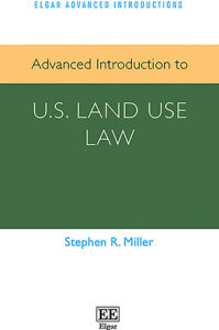 US Land Use Law