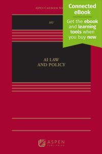 AI Law and Policy
