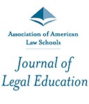 aug15nl_jle_thumb AALS JLE logo thumbnail