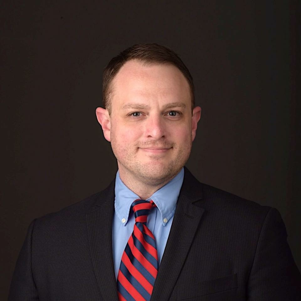 JAJONES Headshot