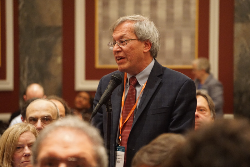 Erwin Chemerinsky Speaking