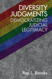 DiversityJudgements DiversityJudgements