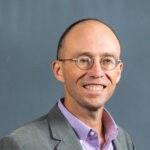 David Zaring Professional Headshot