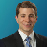 Matthew Shapiro Professional Headshot