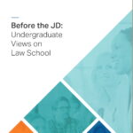 Before the JD thumbnail White publication cover with stylized squares