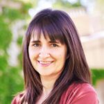 Maria Ponomarenko, Assistant Professor, University of Texas School of Law Professional headshot