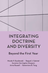 Integrating Doctrine and Diversity Integrating Doctrine and Diversity