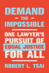 Demand the Impossible Demand the Impossible