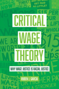 Critical Wage Theory Critical Wage Theory