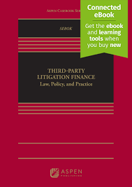 Third Party Litigation Third Party Litigation