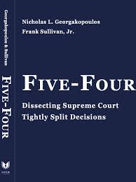 Five Four Five Four