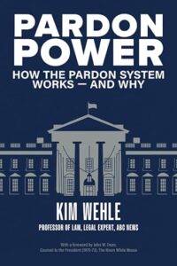 Pardon Power Pardon Power