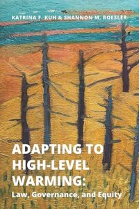 Adapting to High-Level Warming Adapting to High-Level Warming