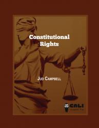 Constitutional Rights Constitutional Rights