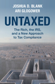 Untaxed Untaxed