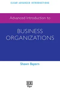 Advanced Introduction to Advanced Introduction to